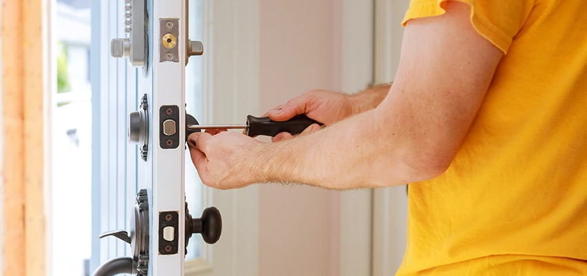 Break-in Prevention Solutions in La Quinta, CA