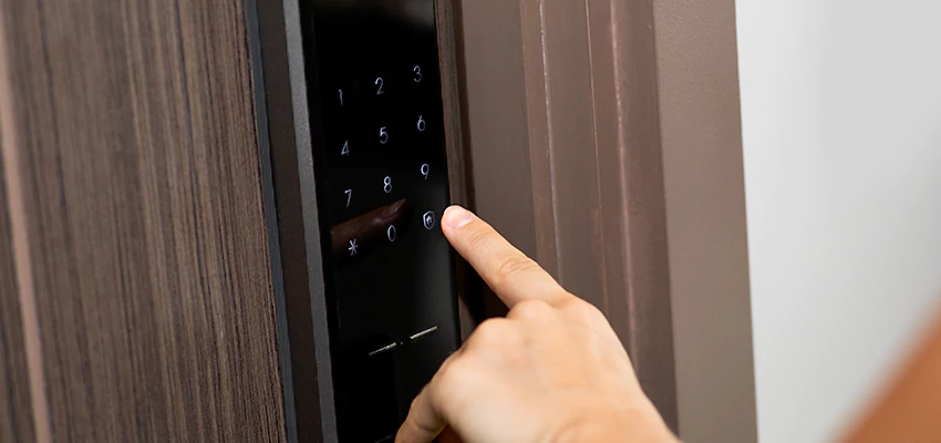 Secure Code Locks Ideas in La Quinta, California