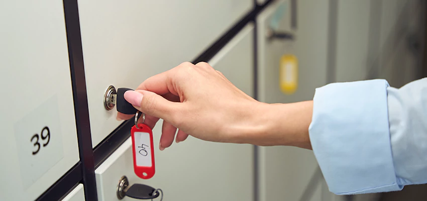 Cabinet Lock Installation in La Quinta, California