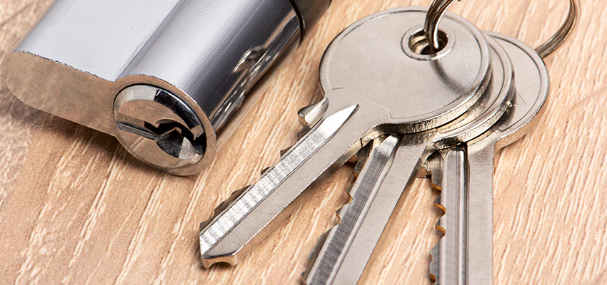 Cylinder Lock Master Key in La Quinta, CA
