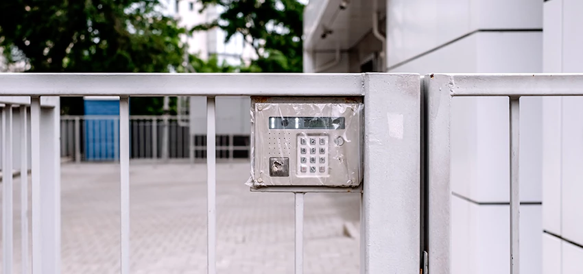 Gate Locks For Metal Gates in La Quinta, California