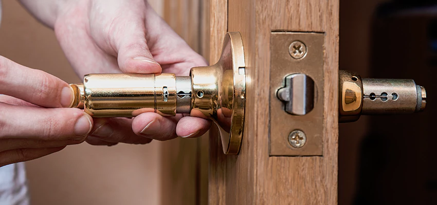 Padlock Lock Replacement Assistance in La Quinta, CA