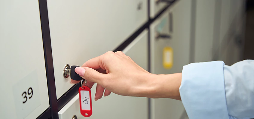 Upgrading File Cabinet Locks in La Quinta, California