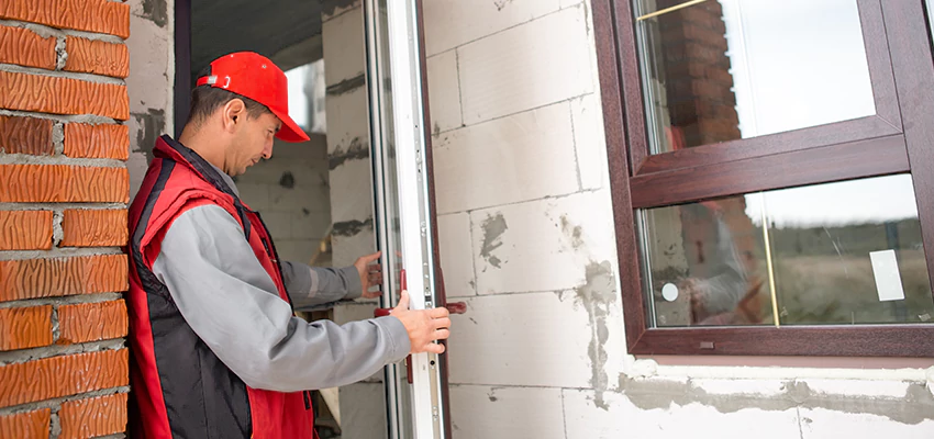 Home Invasion Door Lock Repairs in La Quinta, CA