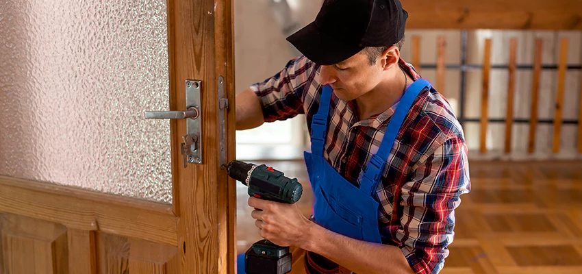 Trusted Local Digital Locks Locksmith Repair in La Quinta, California