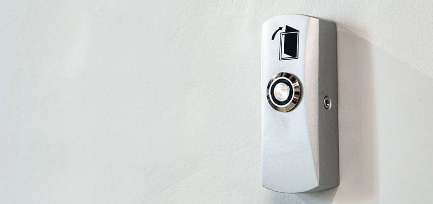 Residential Access Keypads Systems Installation in La Quinta, CA