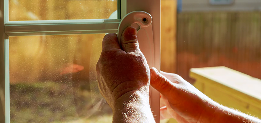 Accordion Sliding Doors Locks Replacement in La Quinta, CA