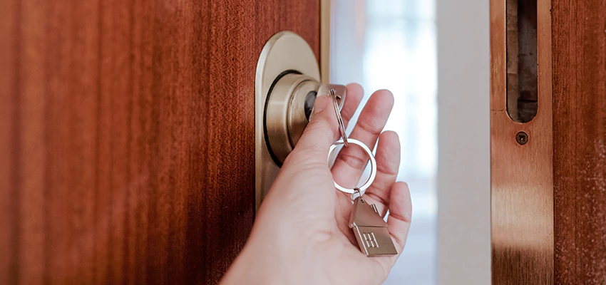 Deadbolt Lock Installation in La Quinta, CA