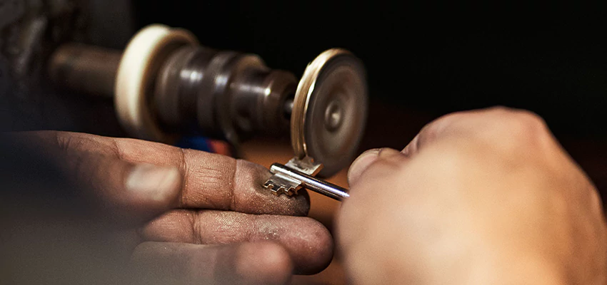 Hotel Lock Master Key System in La Quinta, California