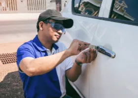 Car Locksmith in La Quinta, CA